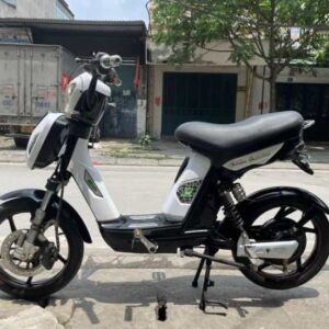 xe đạp điện sammurai