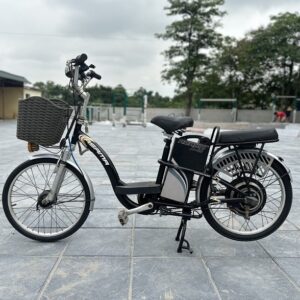 xe đạp điện asama