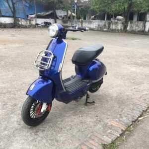 xe điện milan