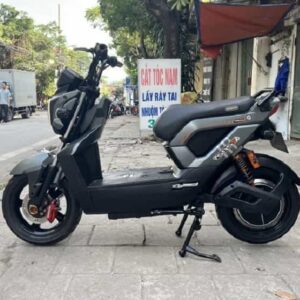 xe điện zoommer dibao